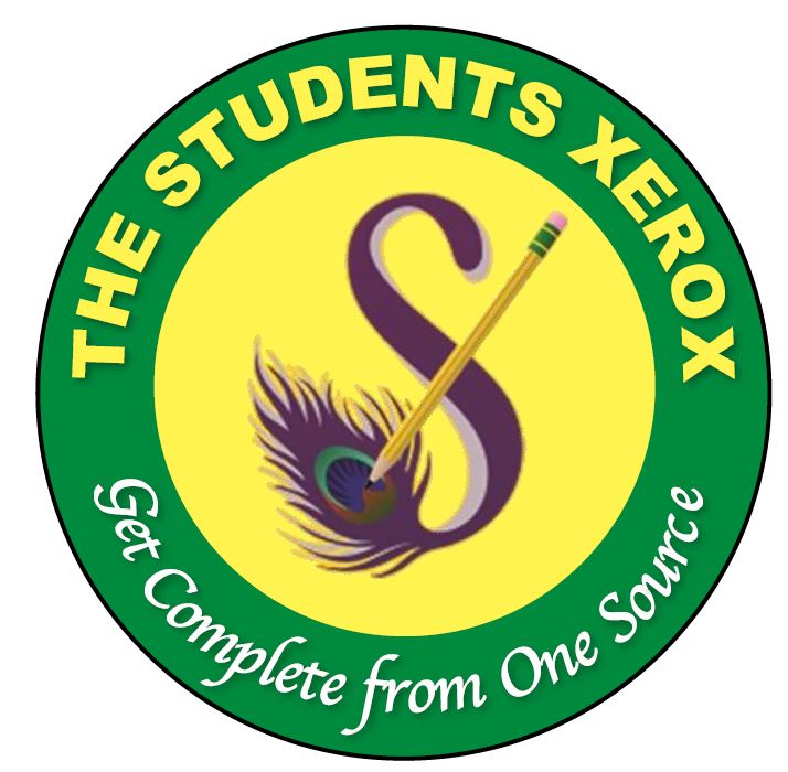 The Students Xerox